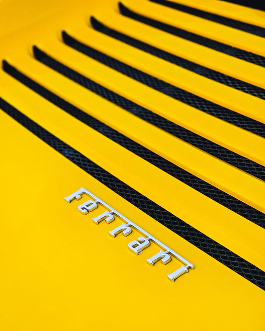 Your Luxury Sports Car Gadgets: 10 Savvy Gifts for Gearheads