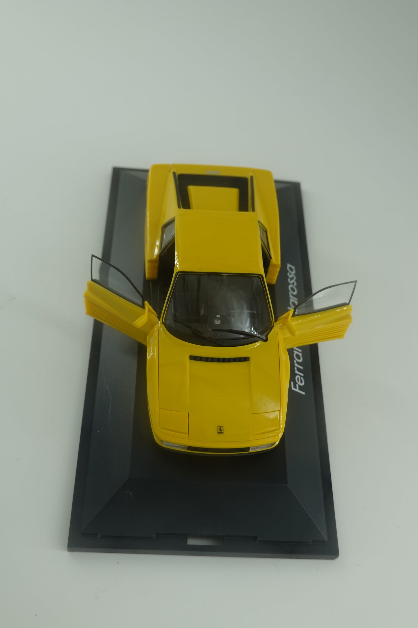 Set de regalo Sunny Adventures para los amantes de los coches