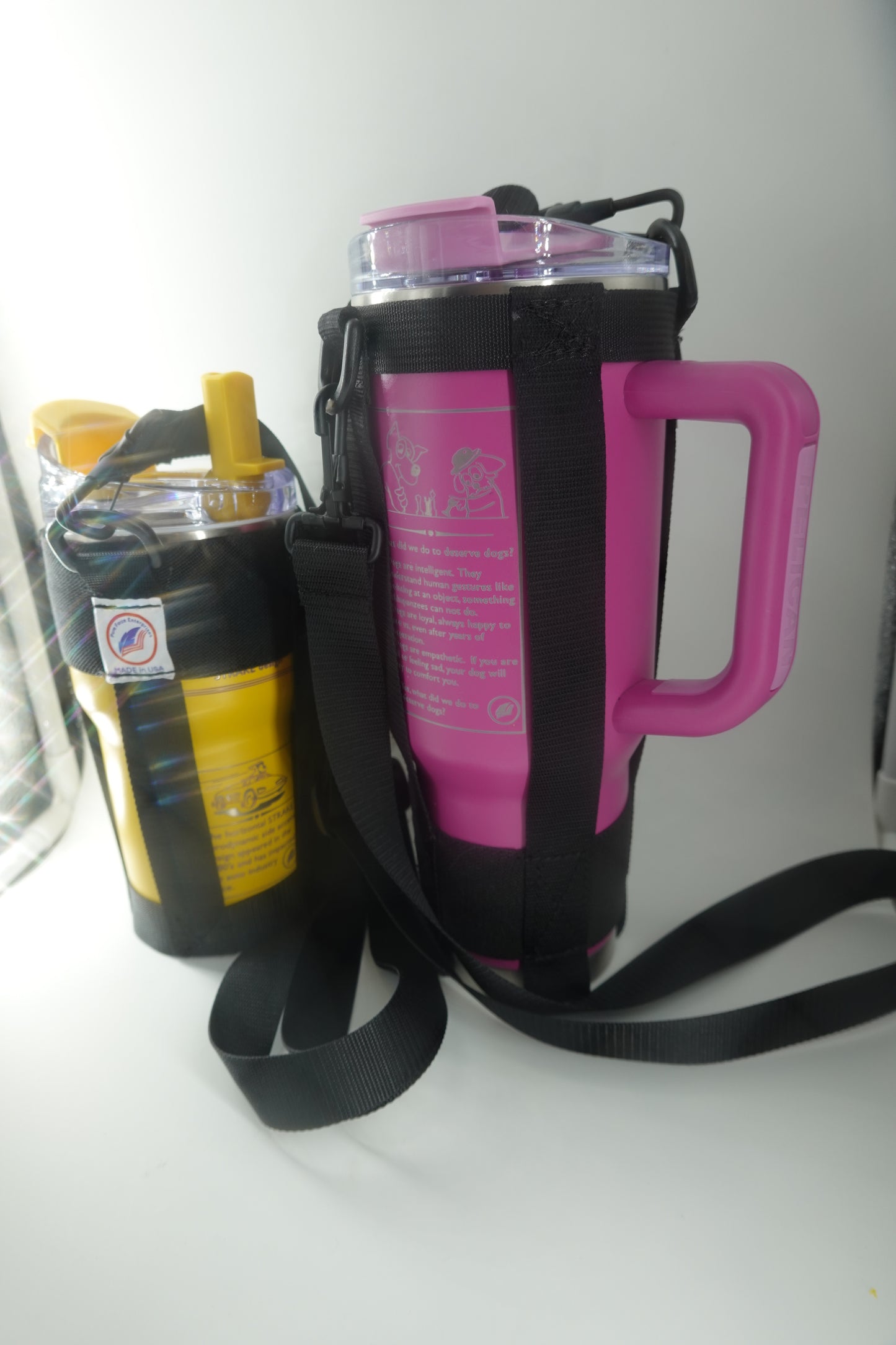 Set de regalo Sunny Adventures para los amantes de los coches