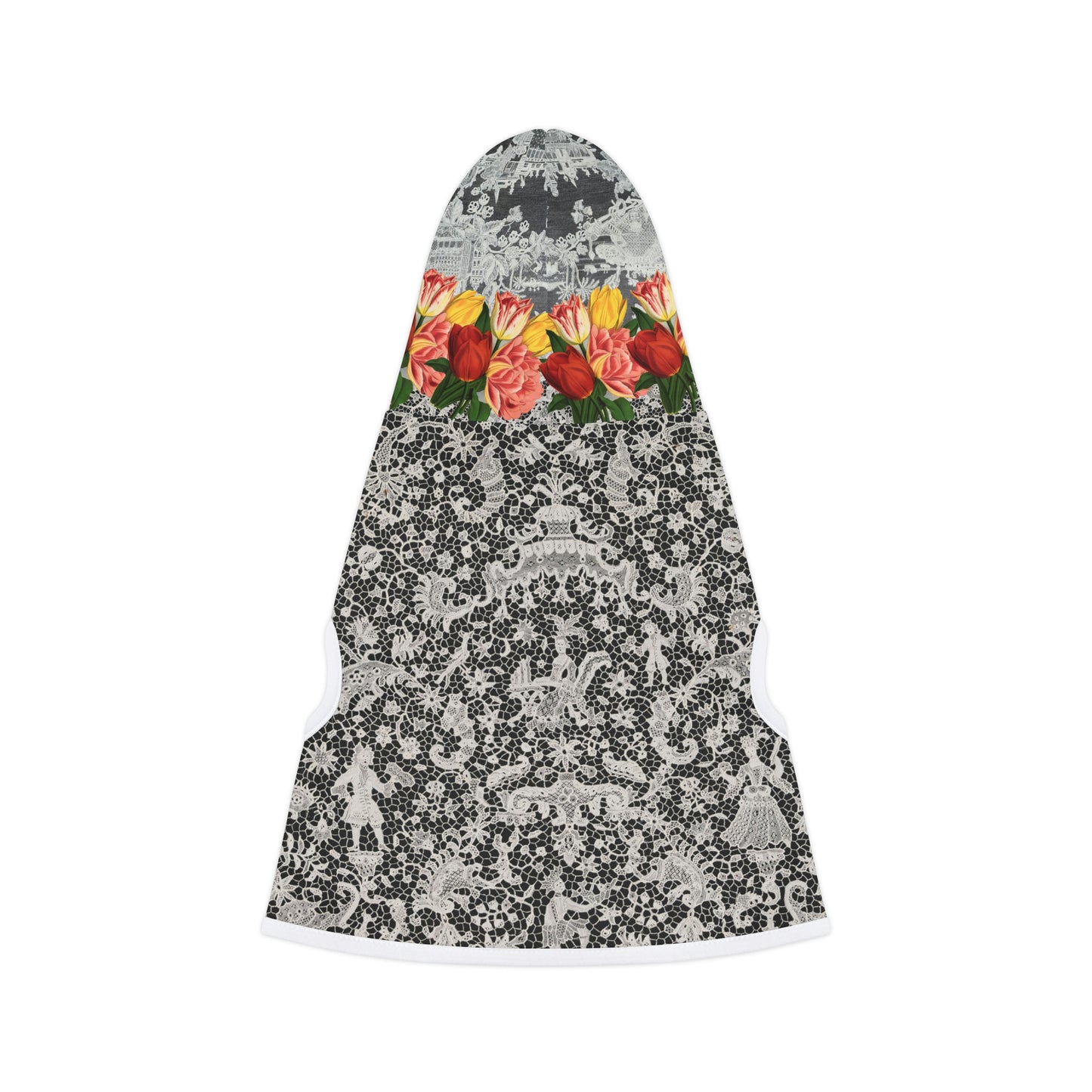 Dog or Cat Hoodie ROMANTIC HOPE