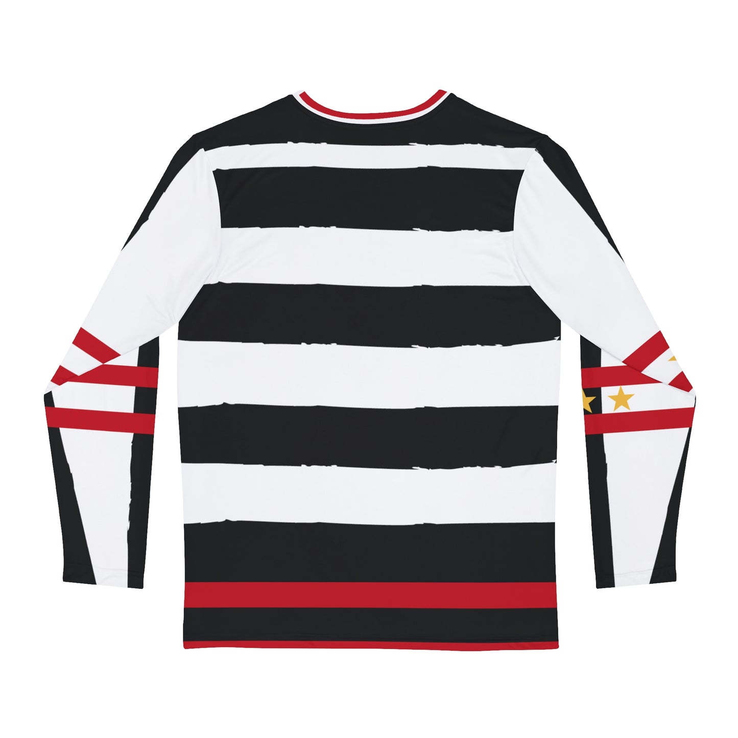 Men's Long Sleeve shirt FRENCH RIVIERA CRUISE