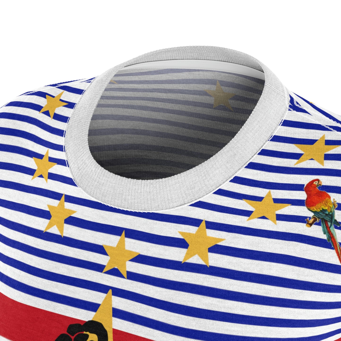 Women's T-Shirt SAILOR