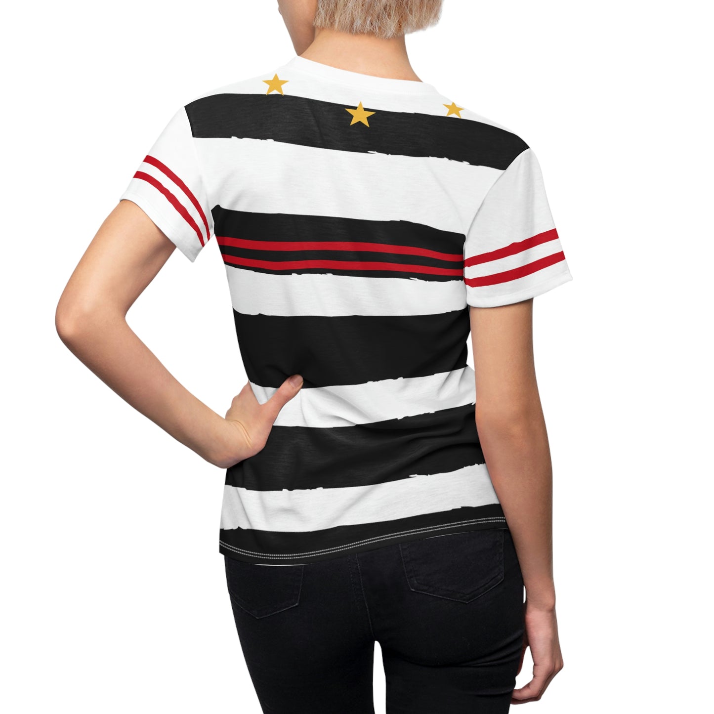 Women's T-Shirt FRENCH RIVIERA CRUISE