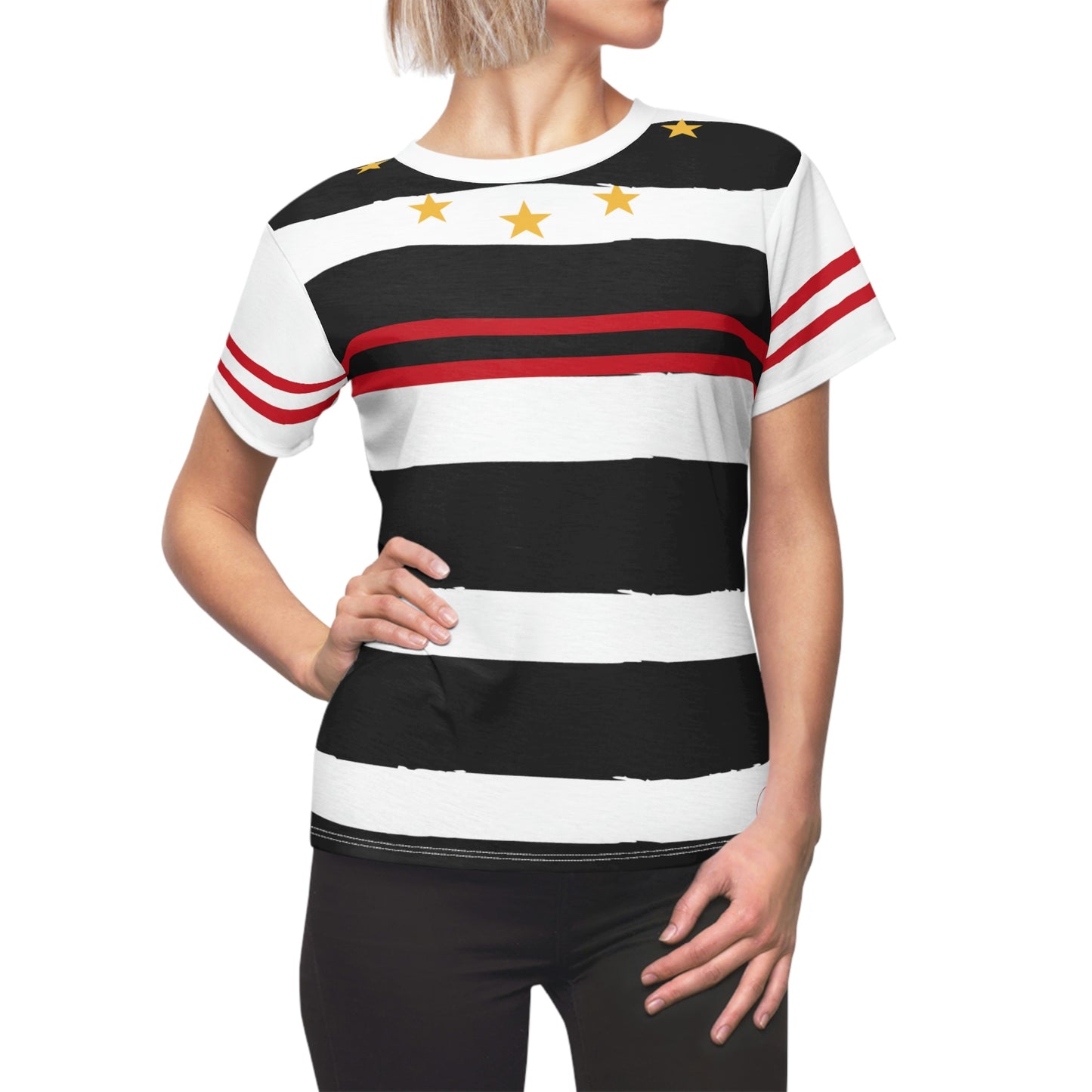 Women's T-Shirt FRENCH RIVIERA CRUISE
