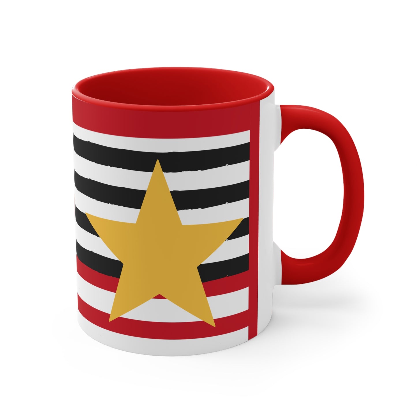 Info Mug: THEME French Riviera Cruise