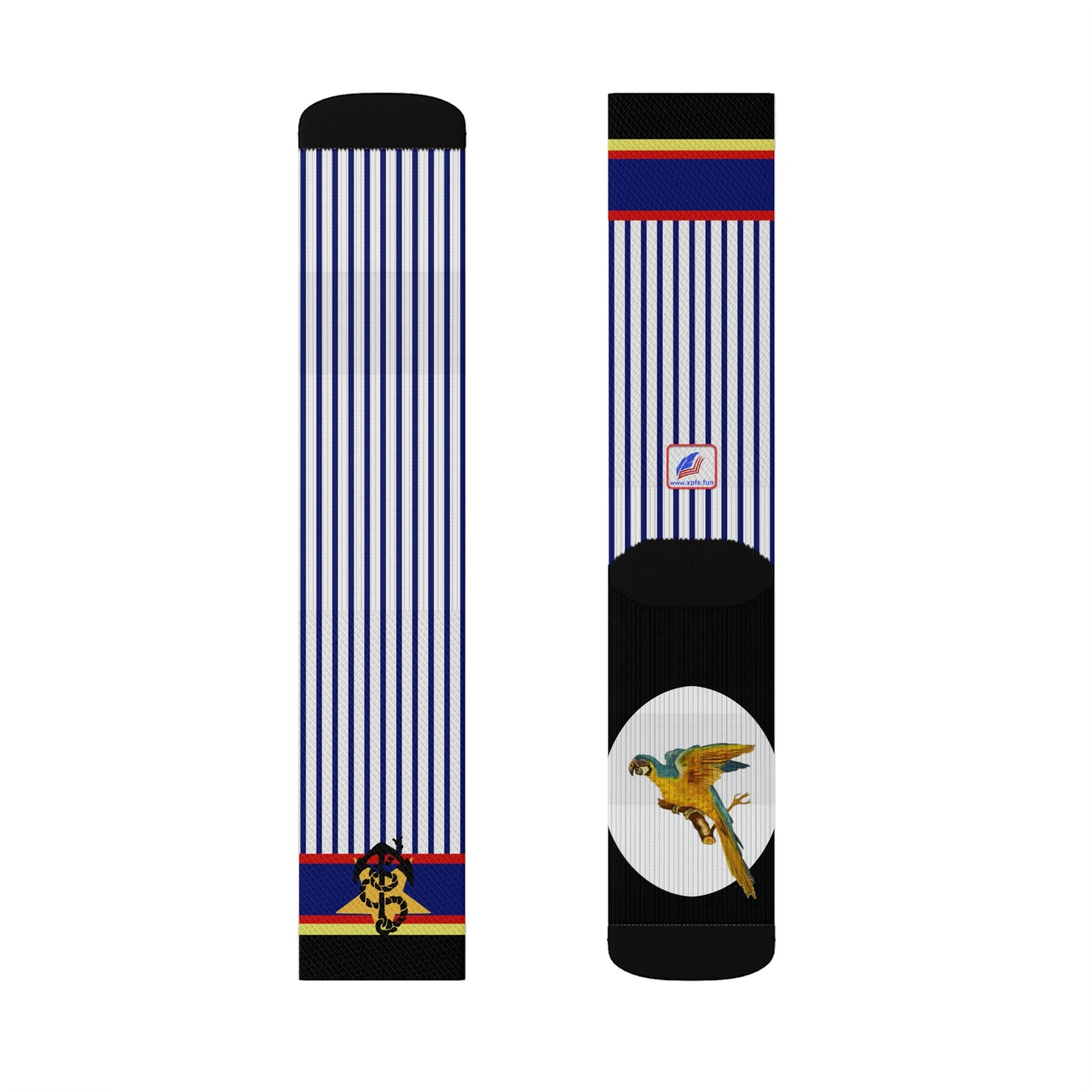 Socks SAILOR Classic theme