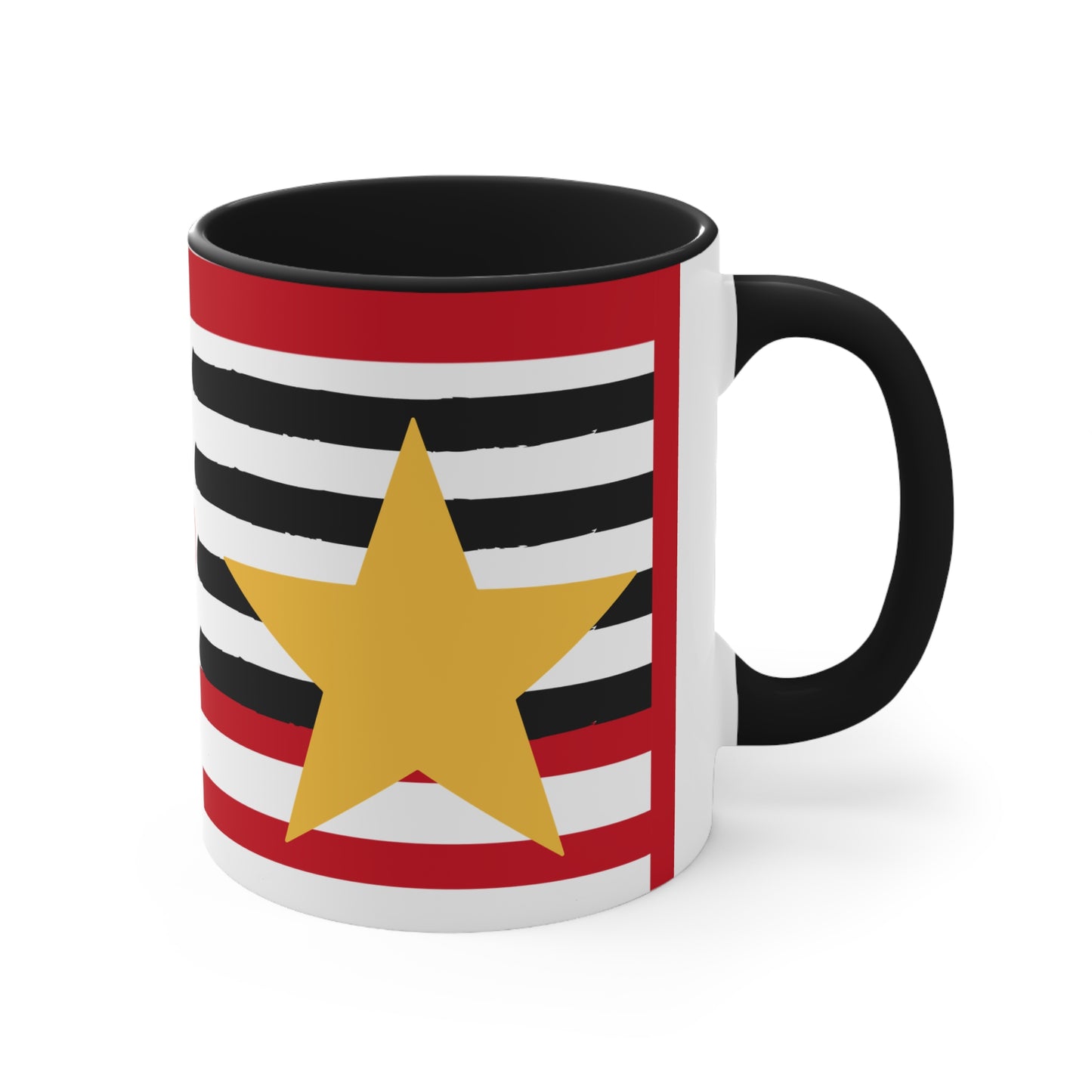 Info Mug: THEME French Riviera Cruise