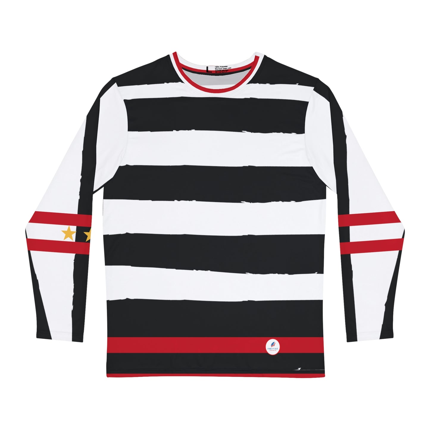 Men's Long Sleeve shirt FRENCH RIVIERA CRUISE