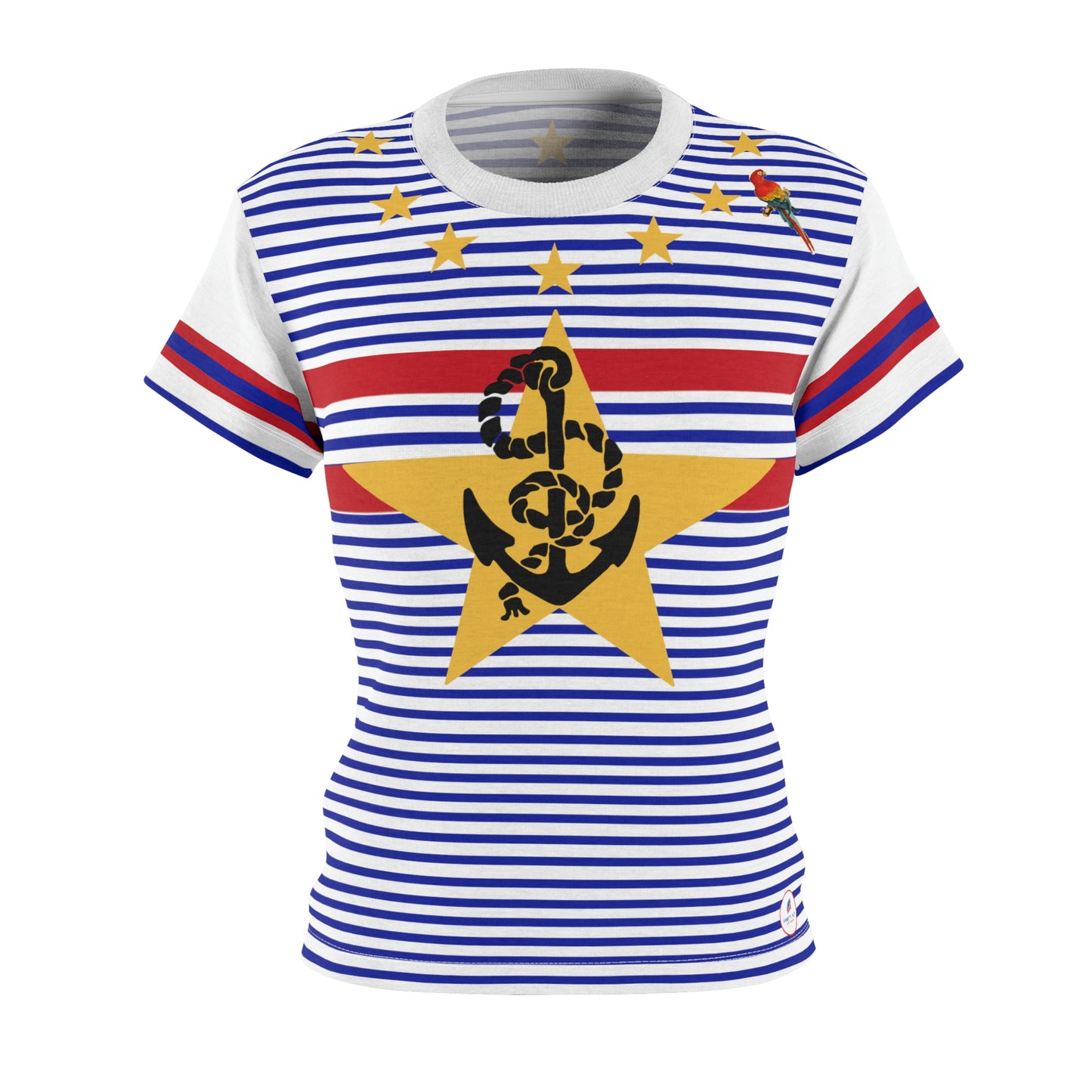Women's T-Shirt SAILOR