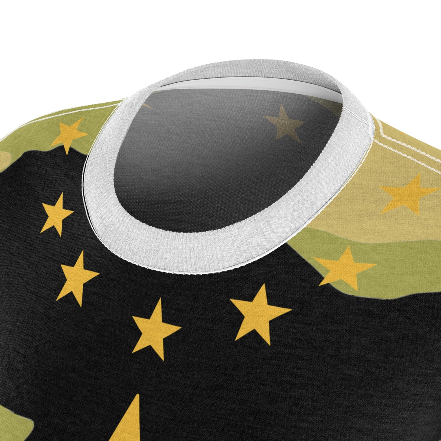 Camiseta Mujer CAMO STEALTH