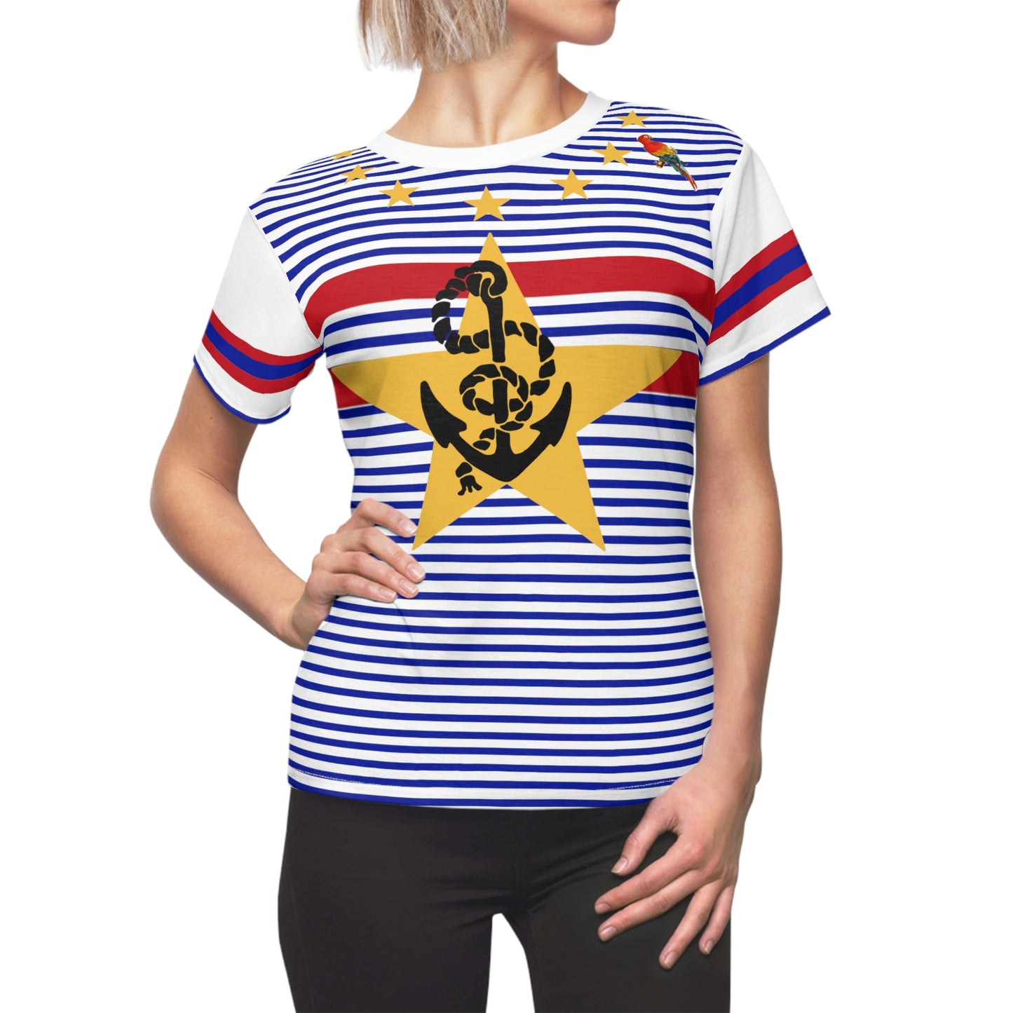 Women's T-Shirt SAILOR