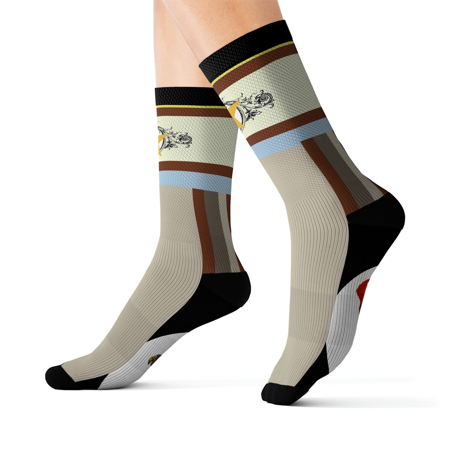 Socken URLAUB Vatertag