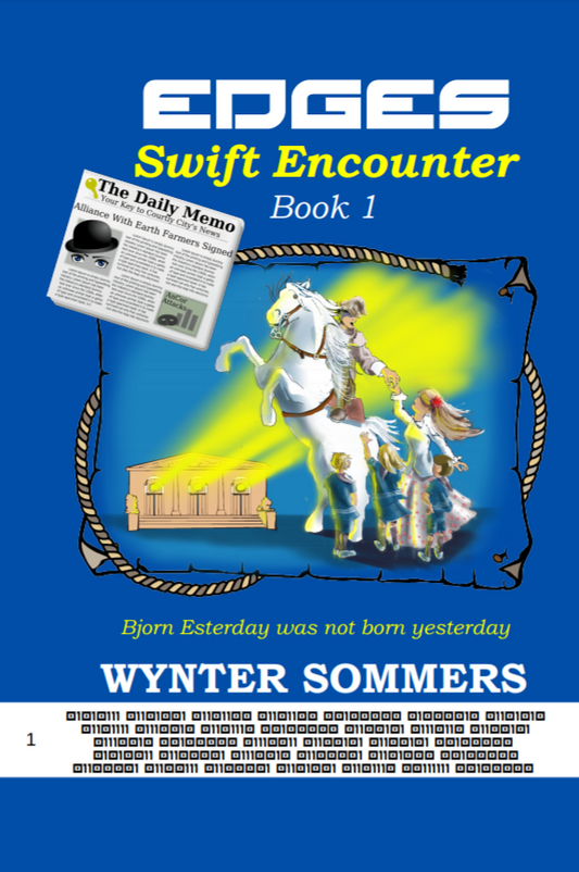 EDGES Book 01-Swift Encounter