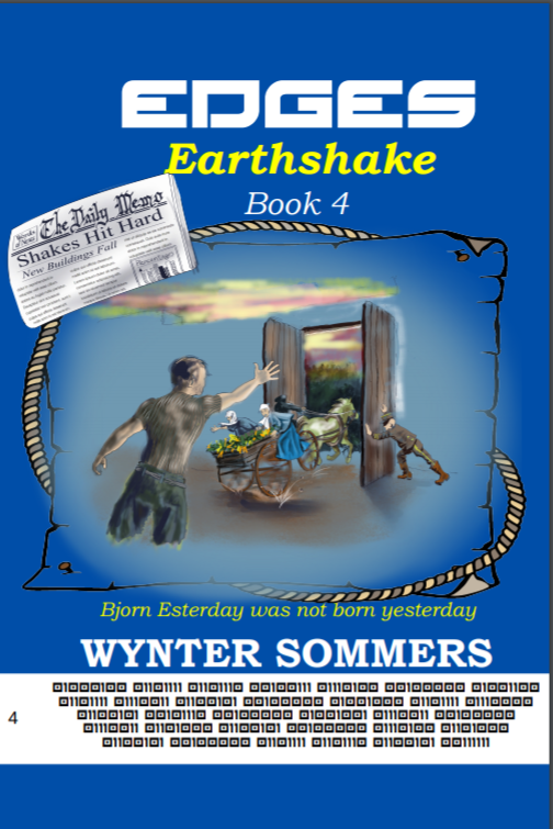 EDGES Book 04-Earthshake