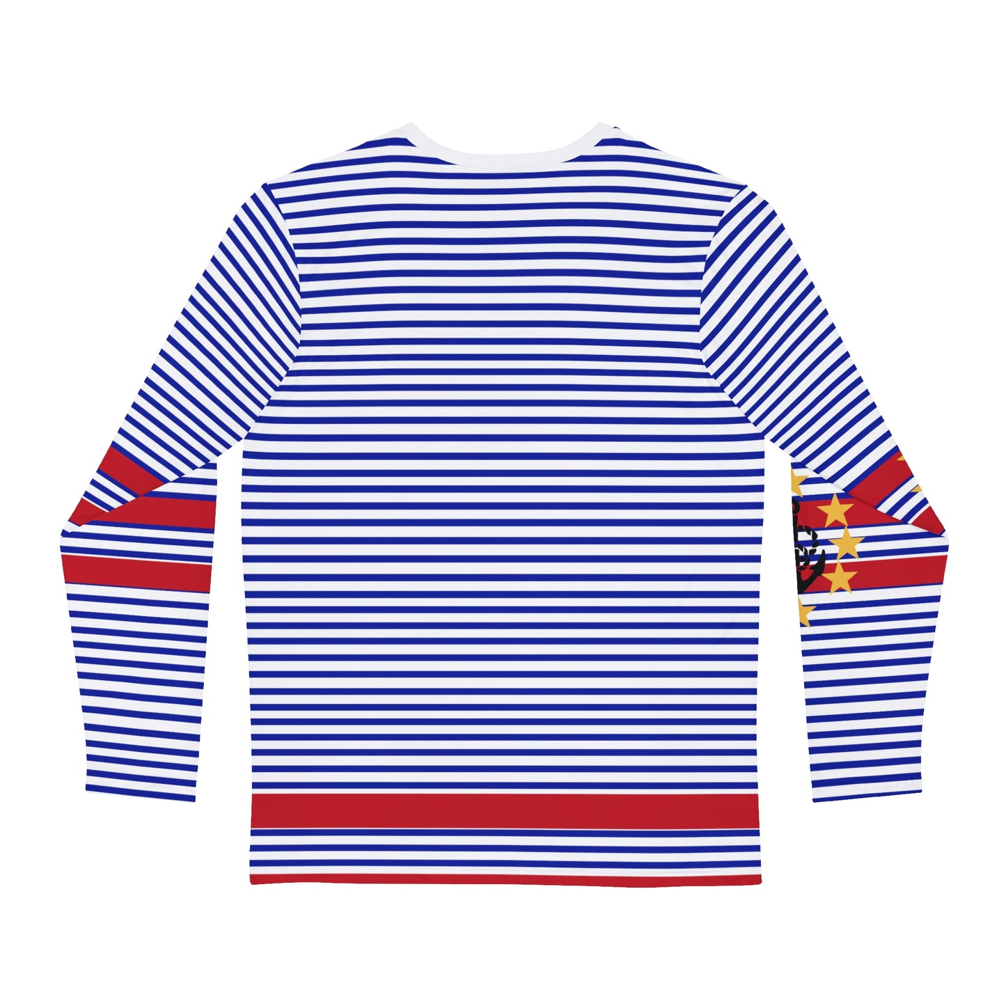 Men's Long Sleeve shirt SAILOR