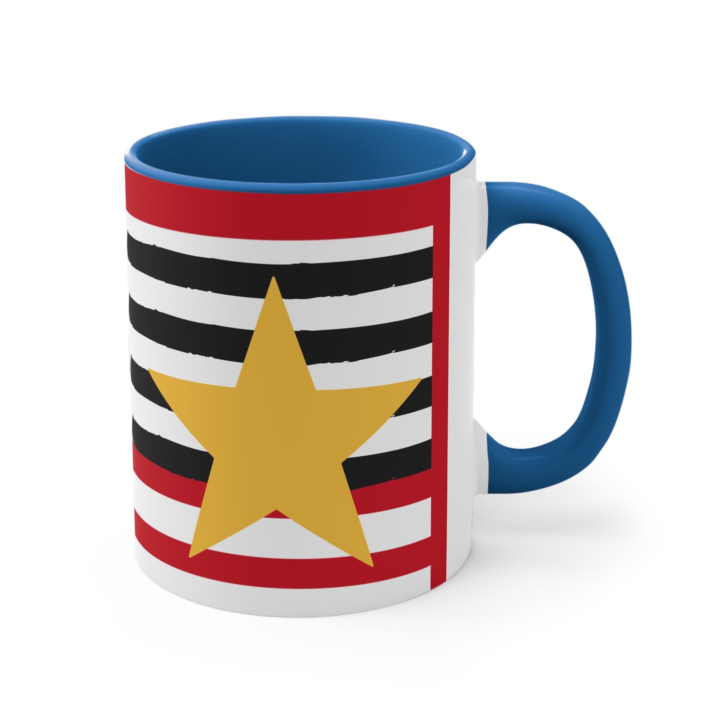 Info Mug: THEME French Riviera Cruise