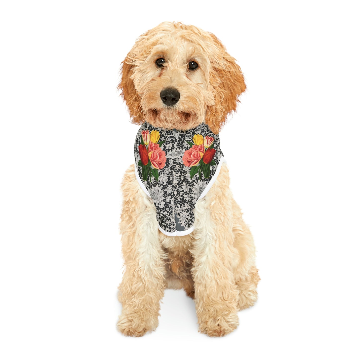 Dog or Cat Hoodie ROMANTIC HOPE