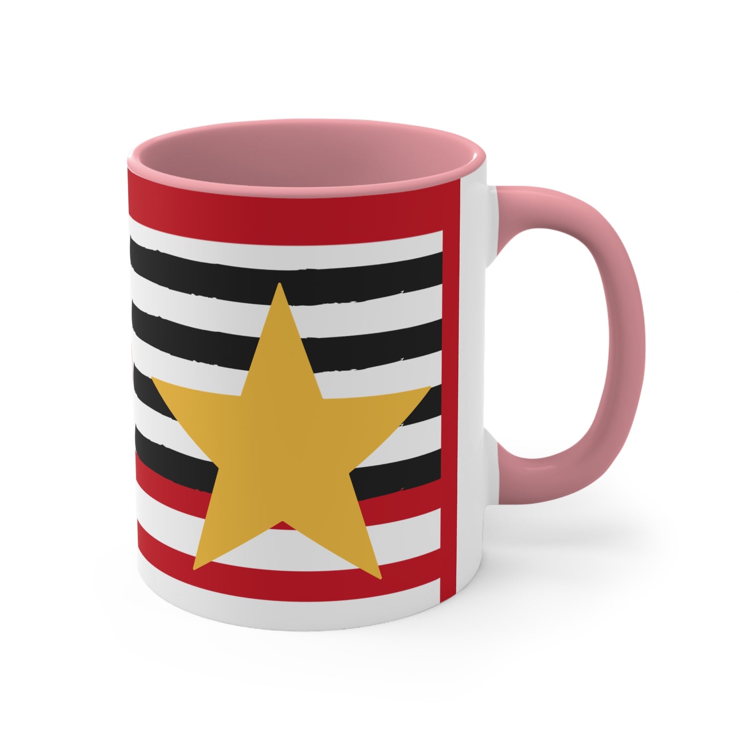 Info Mug: THEME French Riviera Cruise