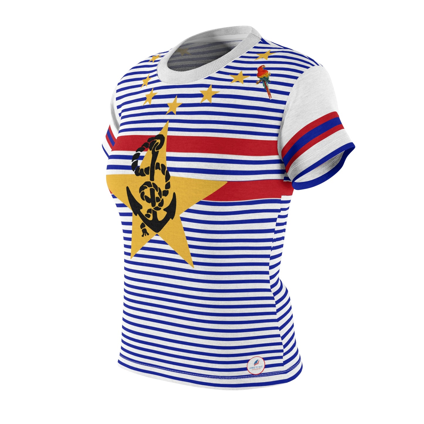 Women's T-Shirt SAILOR