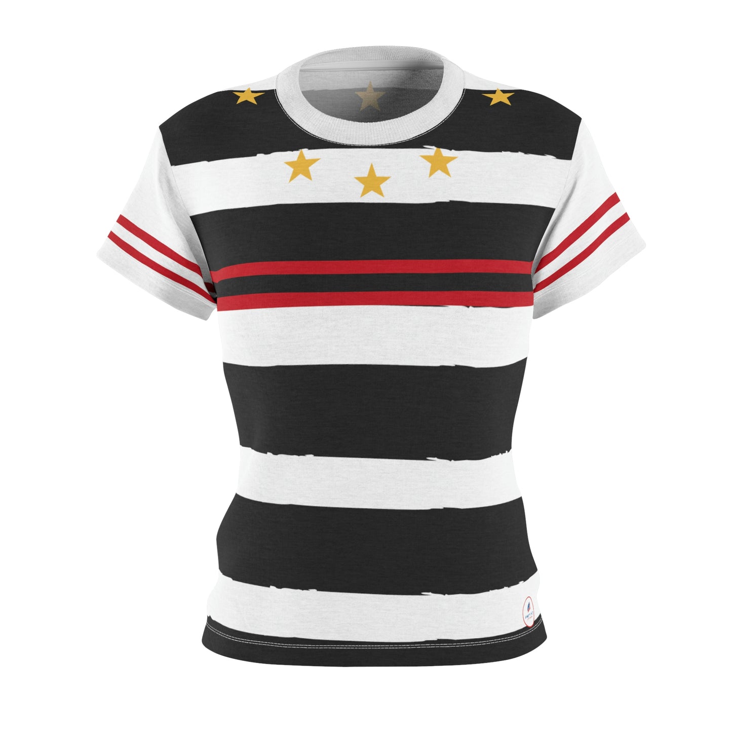 Women's T-Shirt FRENCH RIVIERA CRUISE