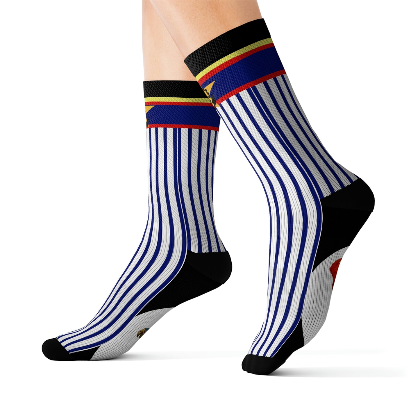 Socken SAILOR Klassisches Thema